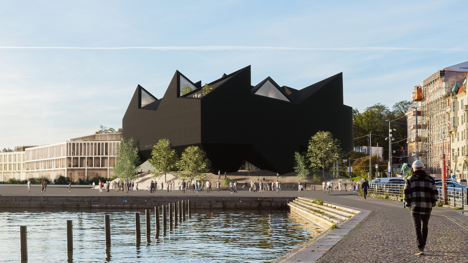 Museo di Architettura e Design di Helsinki