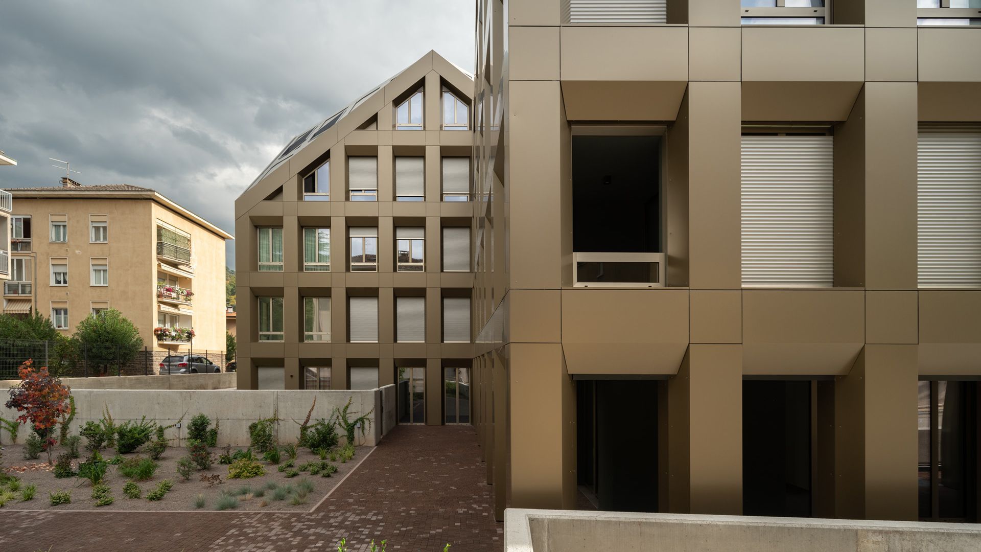 Residenza Gorizia 30